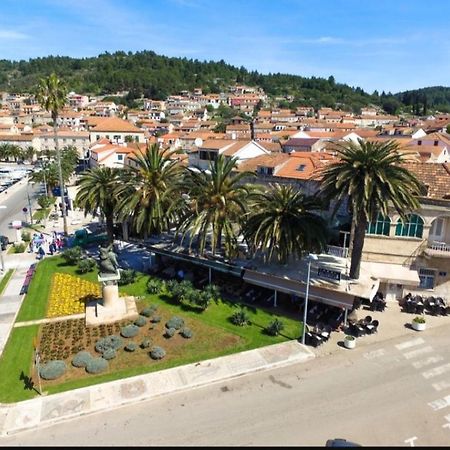 Apartment Toma Vela Luka Exteriér fotografie