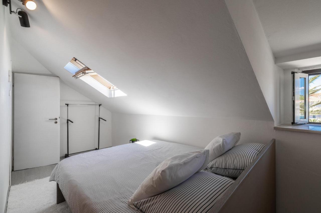 Apartment Toma Vela Luka Exteriér fotografie