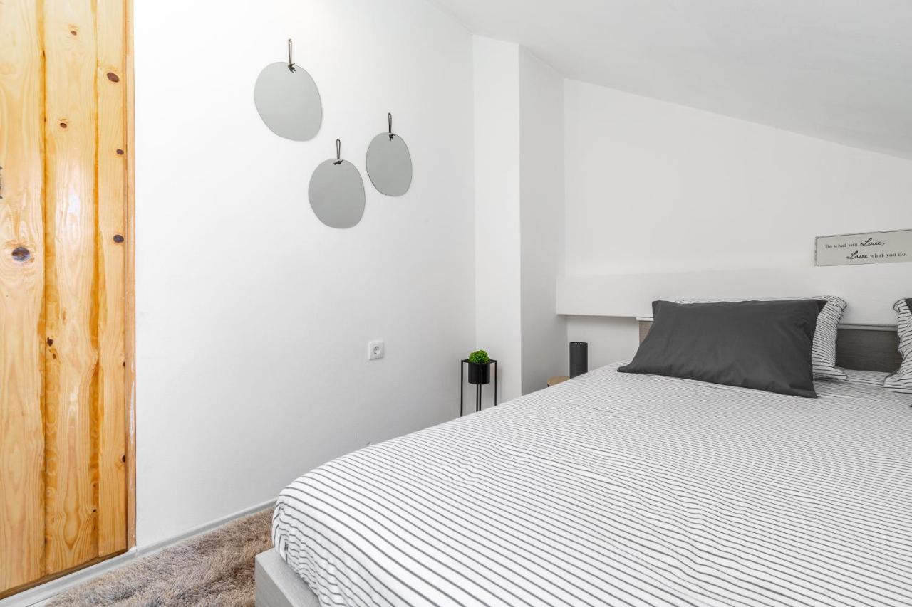 Apartment Toma Vela Luka Exteriér fotografie